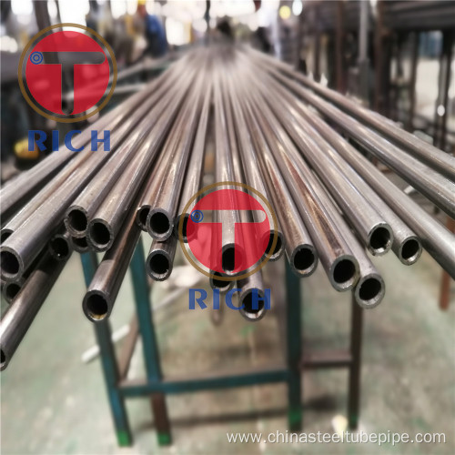 ASTM A519 4140 API Seamless Round Steel Pipe